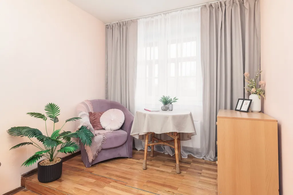 Квартира Уютная квартира в стиле Прованс — Москва