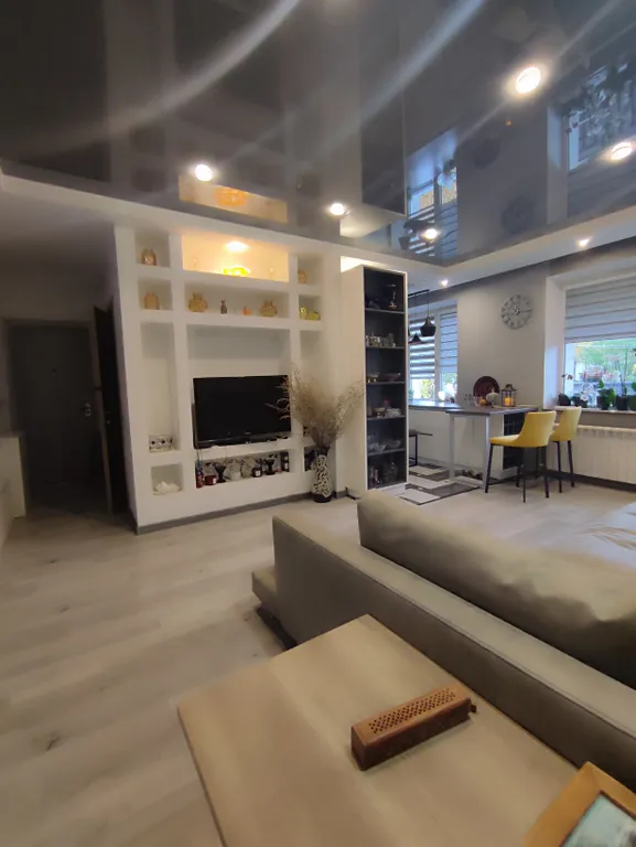 Квартира Уютная комната ,в 3-х комнатной квартире в центре города — аренда посуточно в Минск