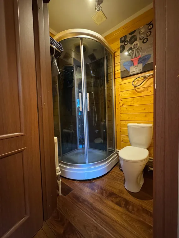 Апартаменты в центре города в историческом районе