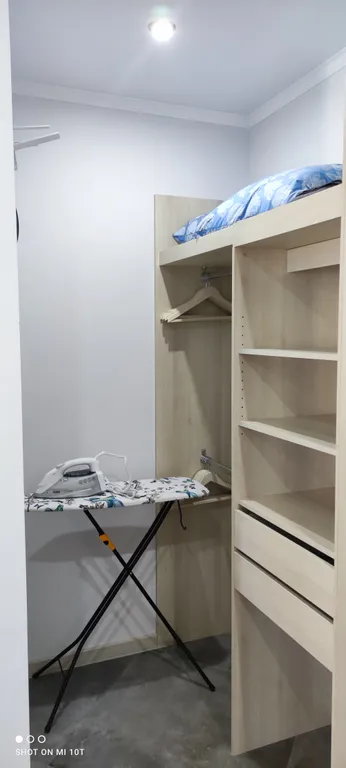 Апартаменты люкс с видом на море на Пионерском проспекте