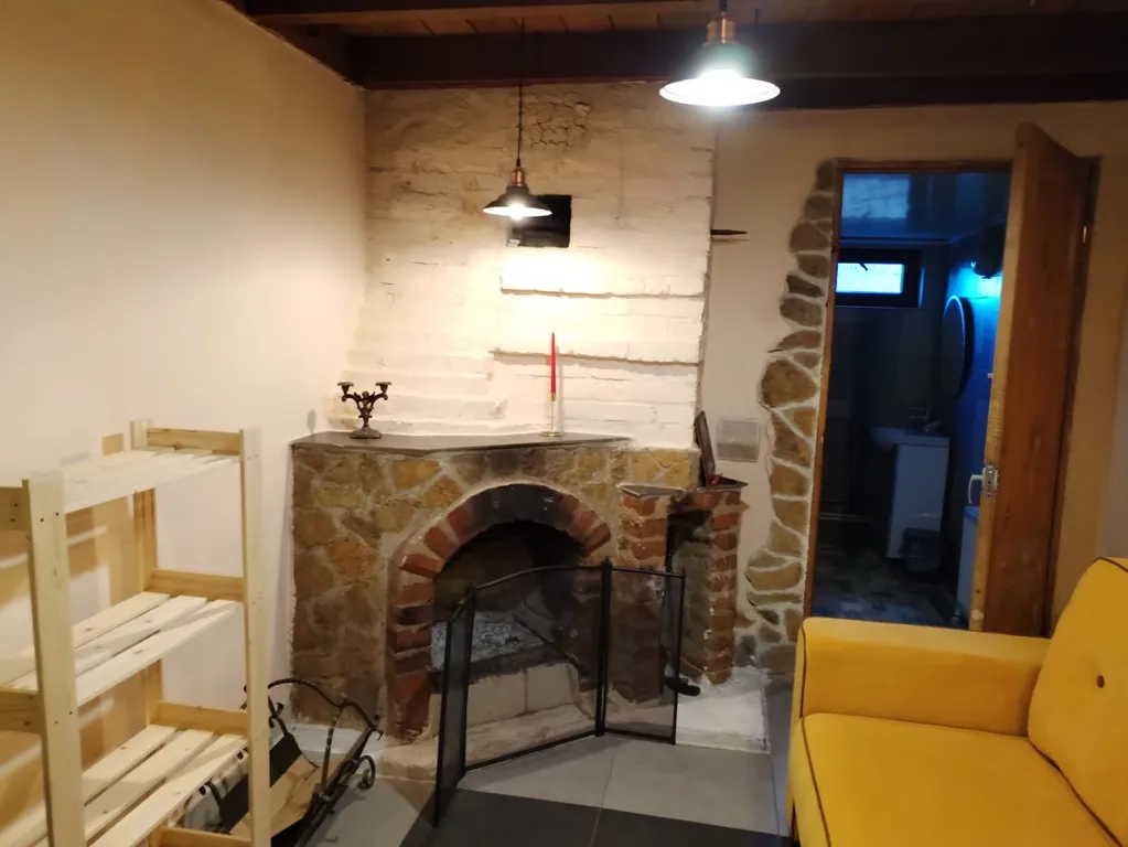 Дом Дивногорье