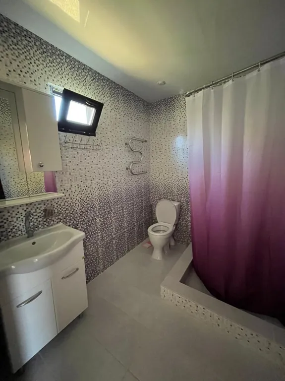 Четырехместный «Стандарт»