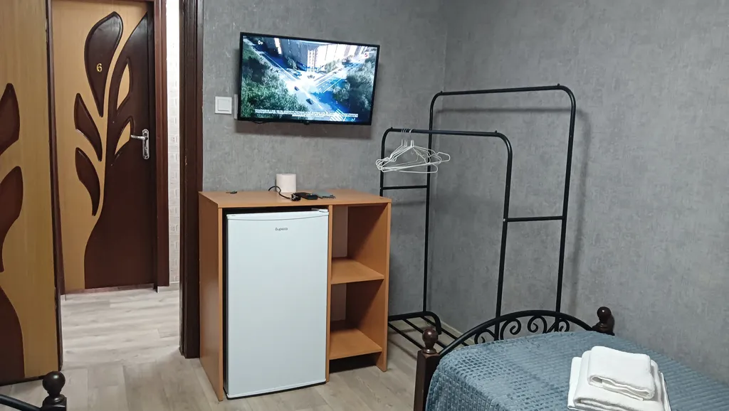 Квартира Комната — Адлер