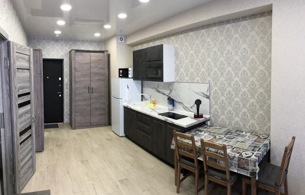 Квартира Квартира в центре Сочи — Сочи