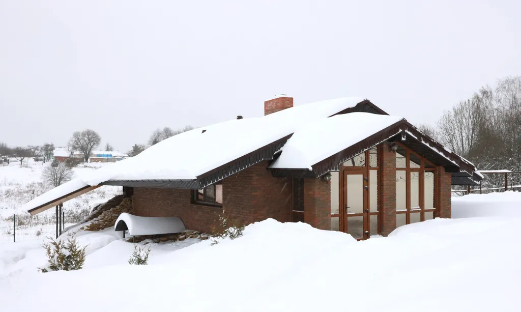 3-комнатный Дом