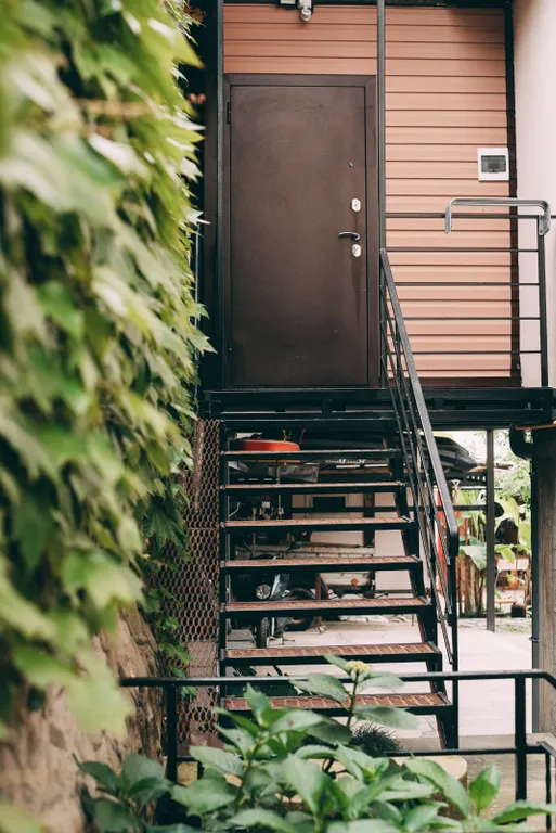 Коттедж Коттедж Вистерия — Головинка