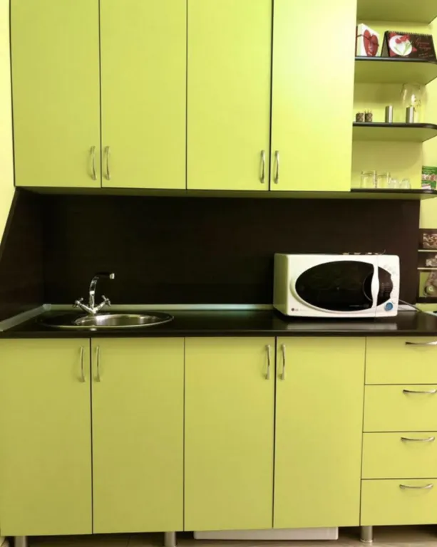 Квартира класса люкс