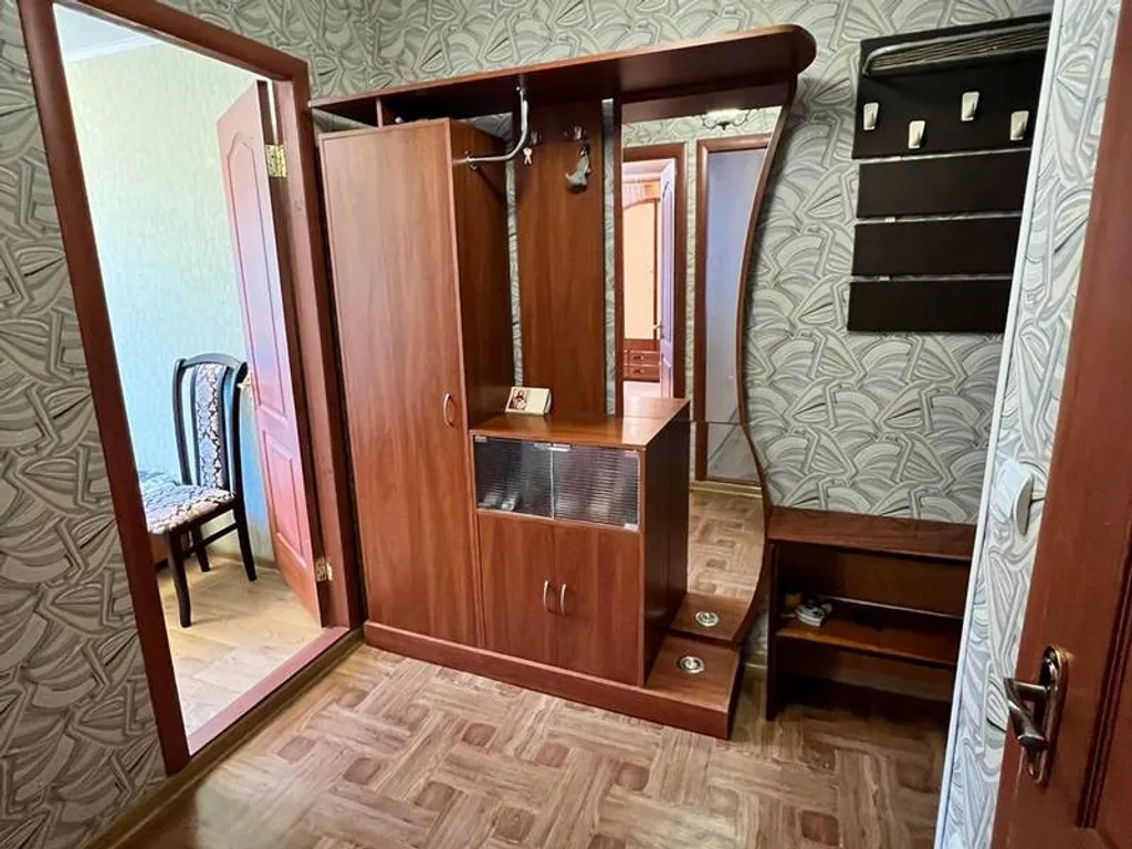 Квартира Просторная квартира с большой лоджией — Судак