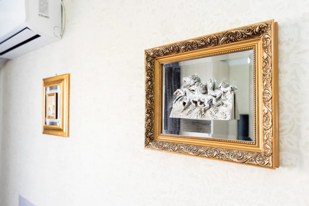 Уютная студия с мини-кухней у метро