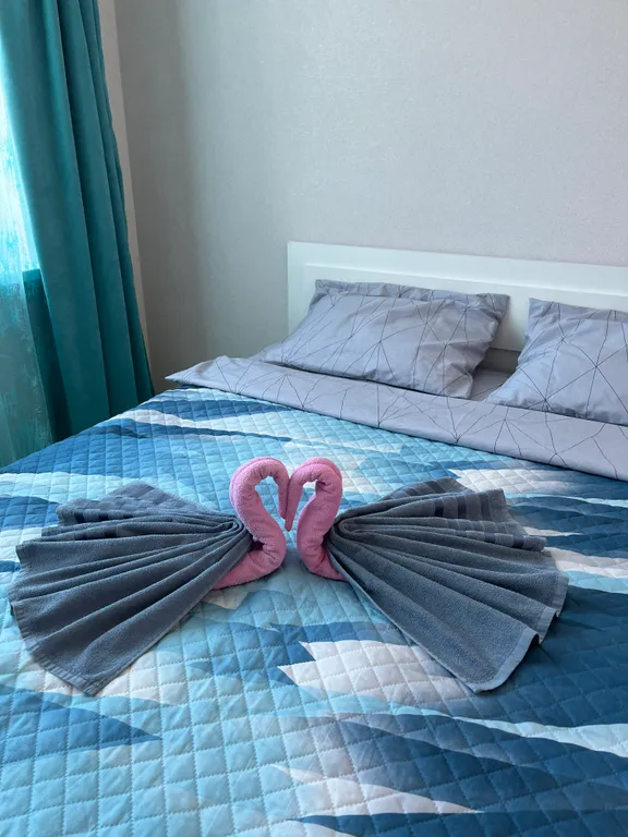 Квартира Уютная двушка с видом на горы — аренда посуточно в Сукко