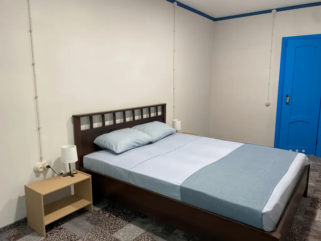 Квартира Квартира Номер в тихом районе — Геленджик