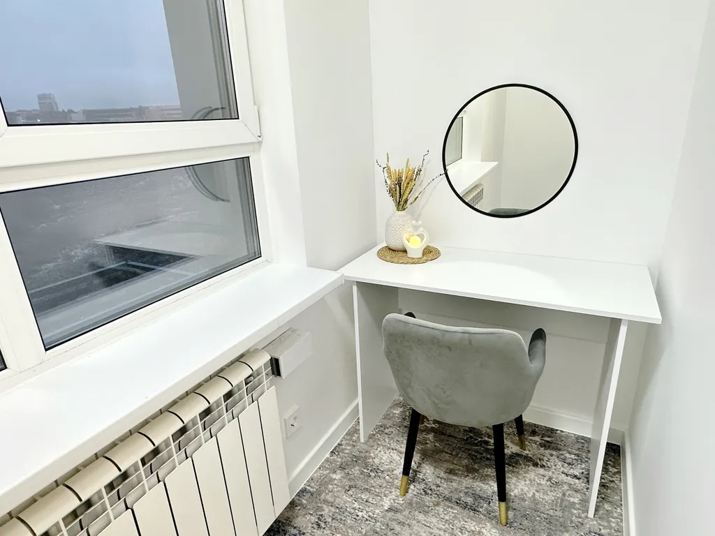 Уютная квартира в Туле