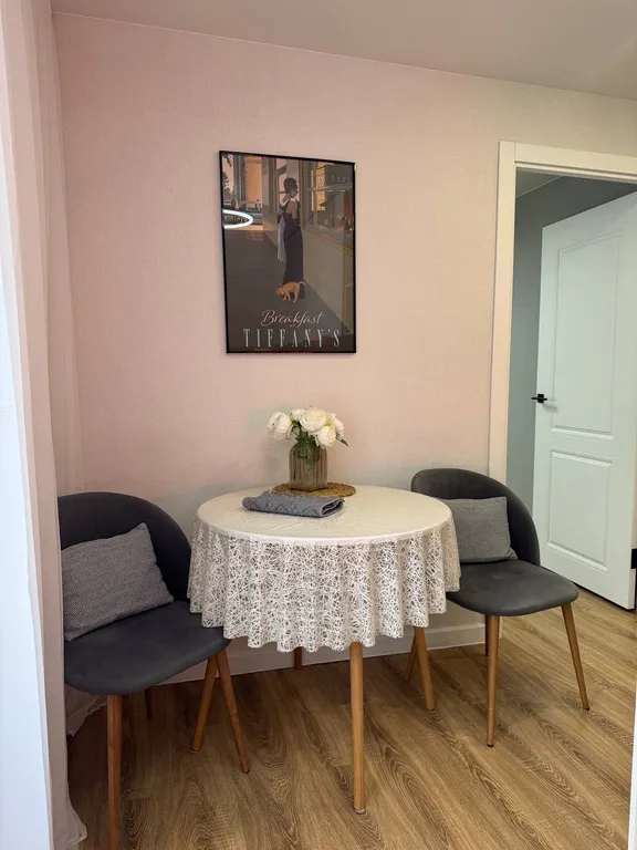 Квартира Красивая квартира в центре города для красивого отдыха — Новосибирск