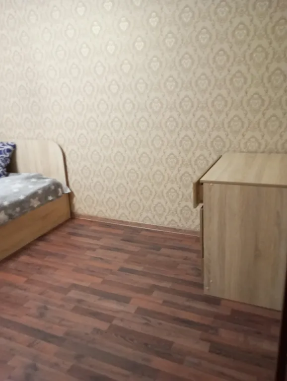 Гостевой дом