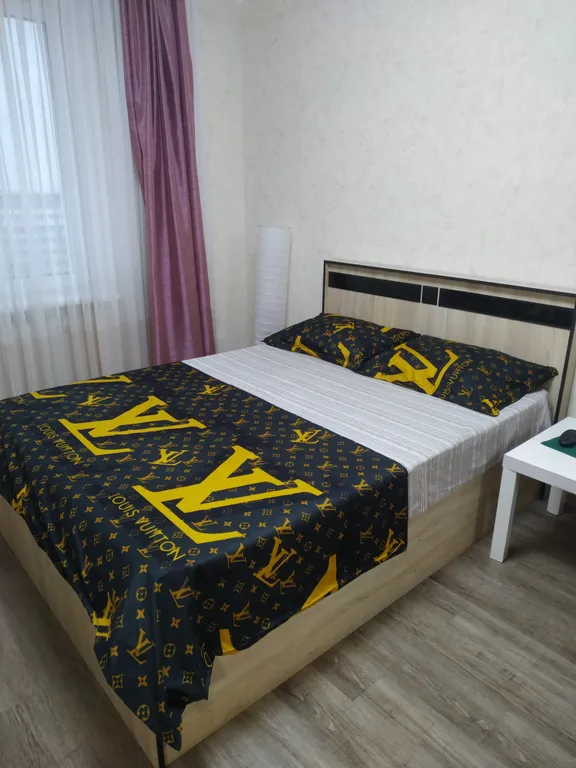 Вечер в Сердце города