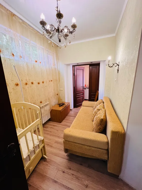 Квартира в центре города