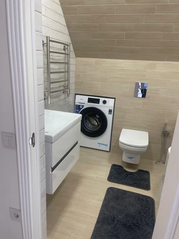 Квартира у моря