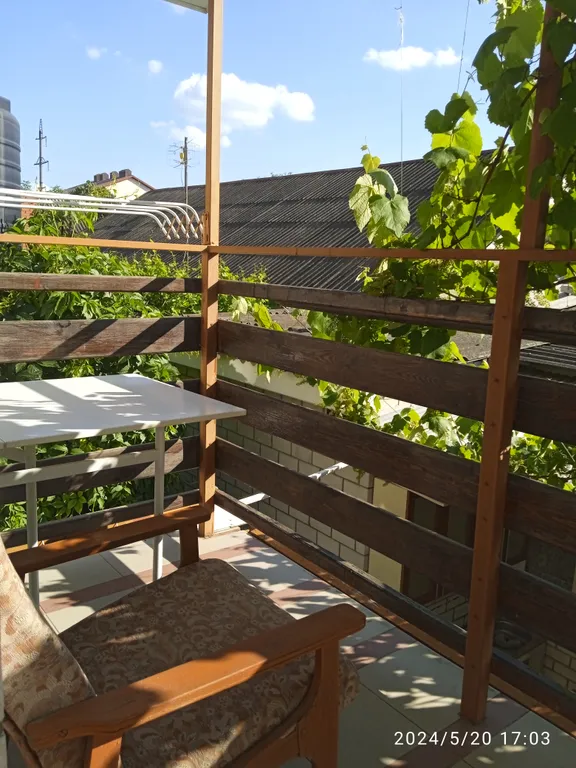 Коттедж 2-комнатный Дом — Анапа