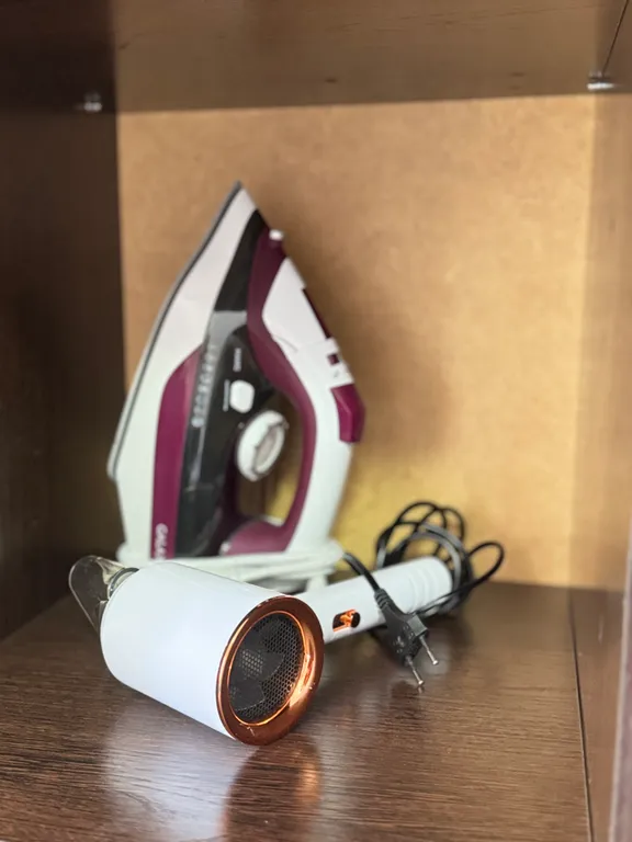 Квартира 1-комнатная Квартира — Красноярск