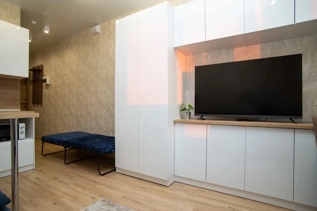 ДзенХоум Безмятежность