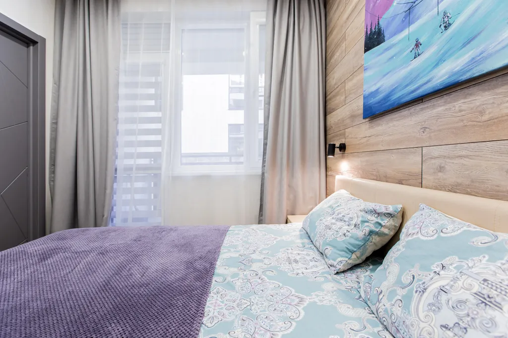 Уютные апартаменты напротив Казино