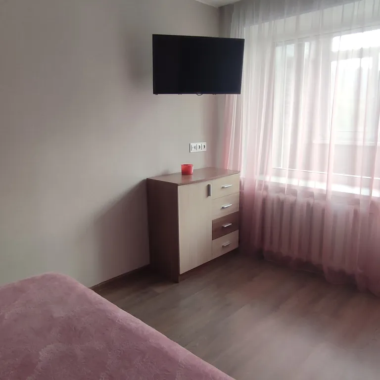 3-х комнатная квартира с видом на вулканы