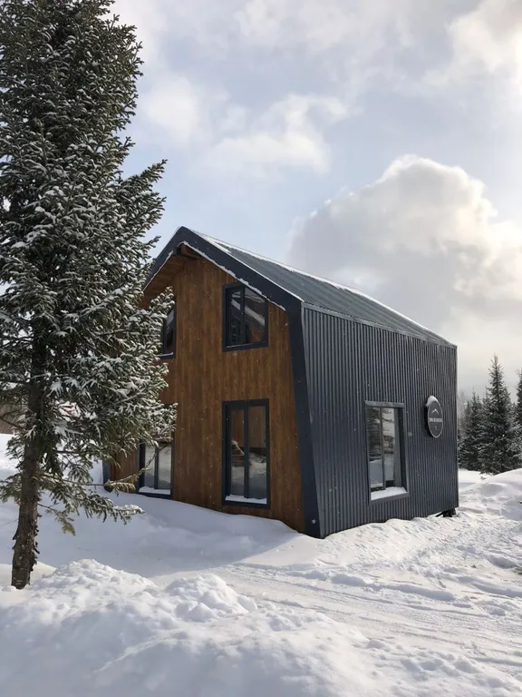 Горы по колено 24