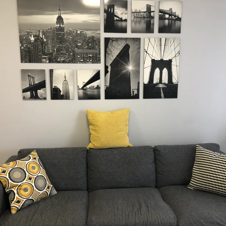 Апартаменты в парке