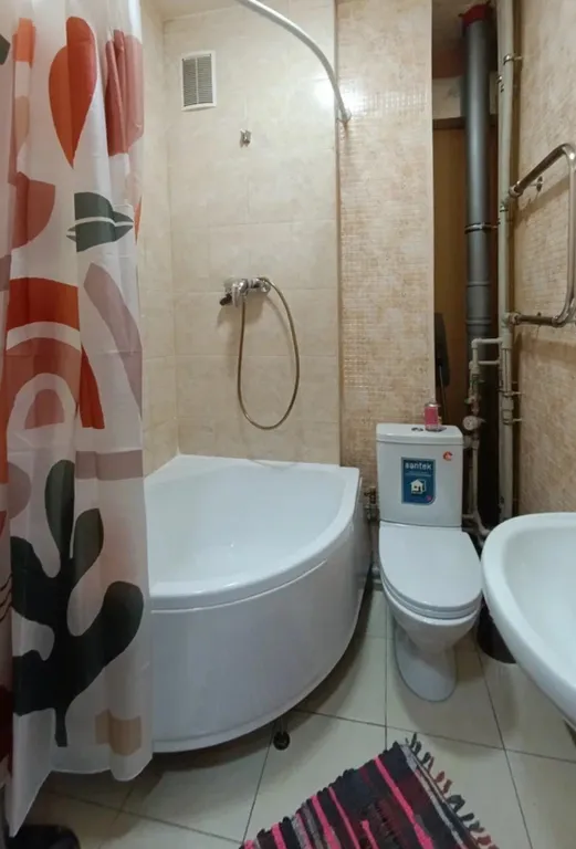 Уют недалеко от центра города