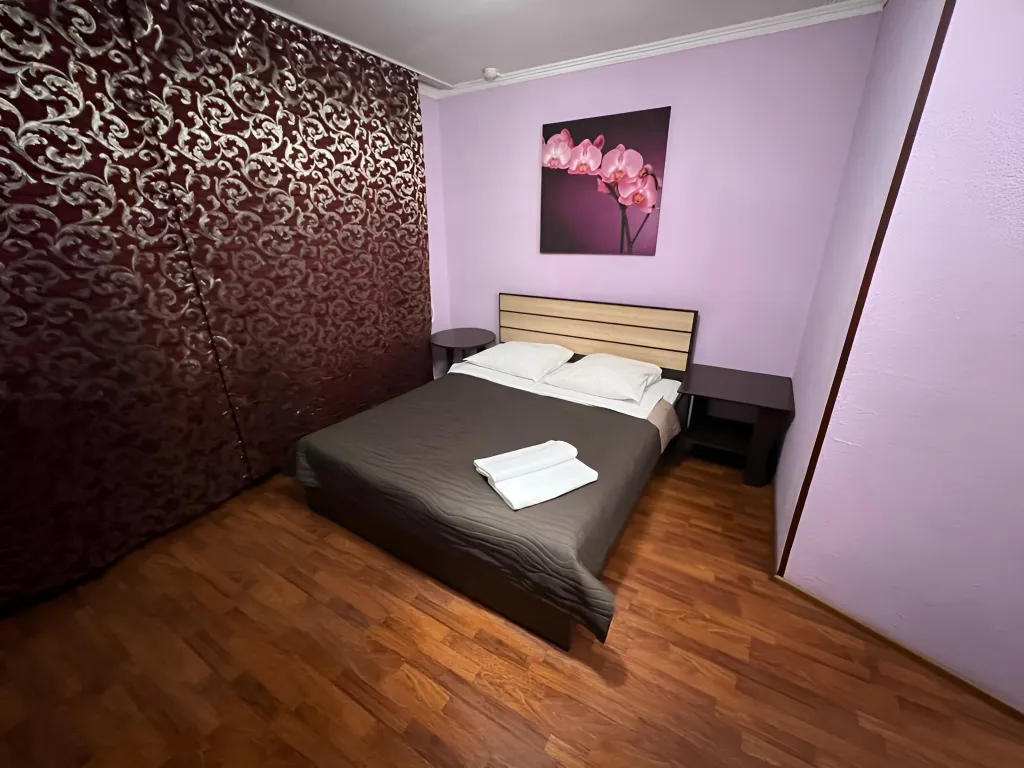 Квартира Мини отель, №1 — аренда посуточно в Красноярск