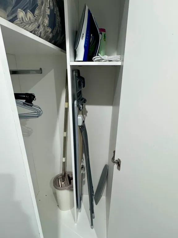 Квартира в историческом центре города