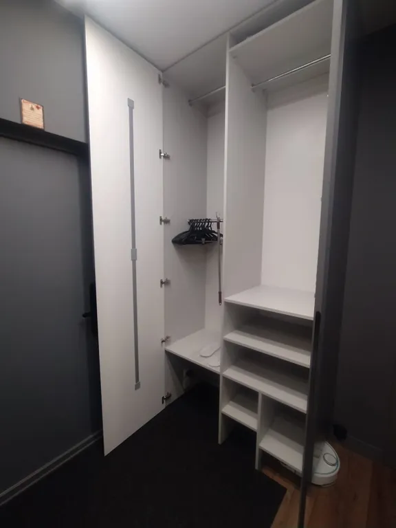 Уютная квартира возле Минского моря