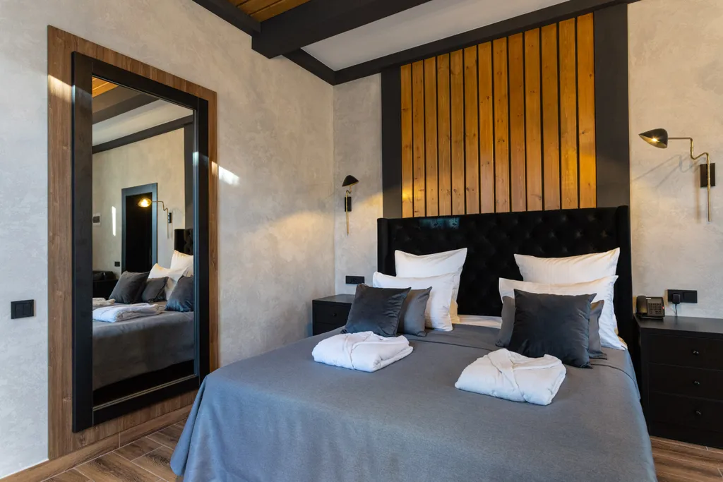 Квартира Комната — Архыз