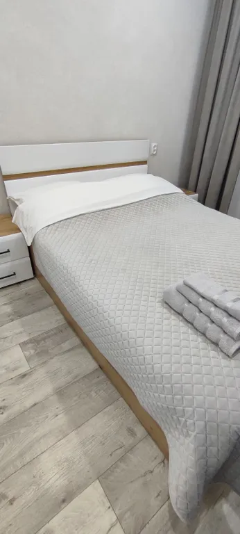 Уютная и чистая квартира