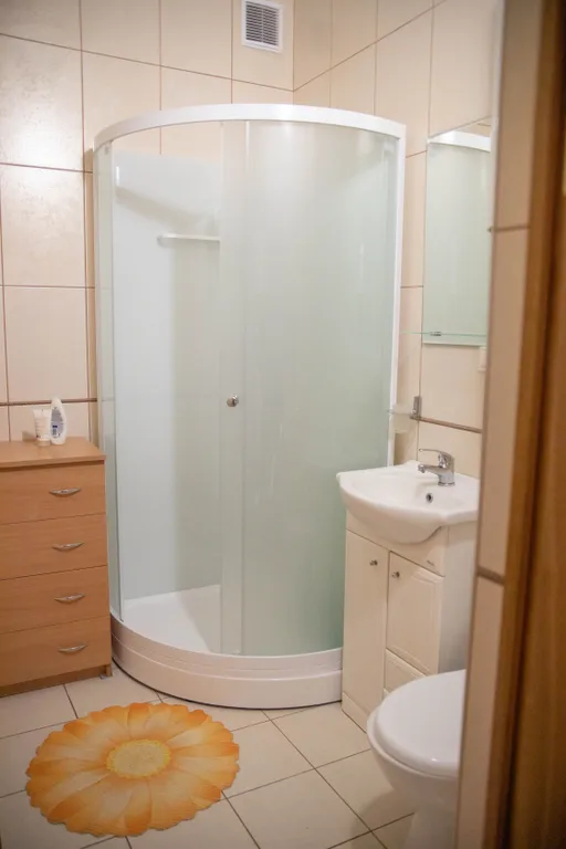 Уютная квартира рядом с морем