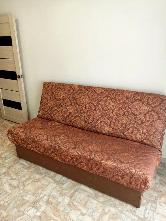 Уютная и свежая квартира в центре города