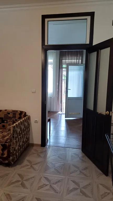 Уютный дом в центре города