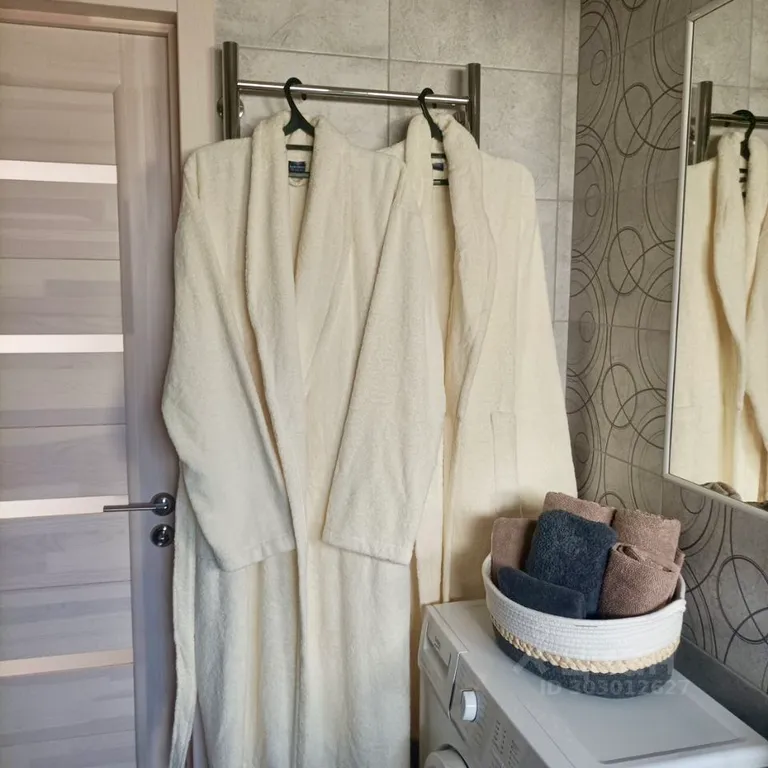 Уютная студия в частном доме с отдельным входом