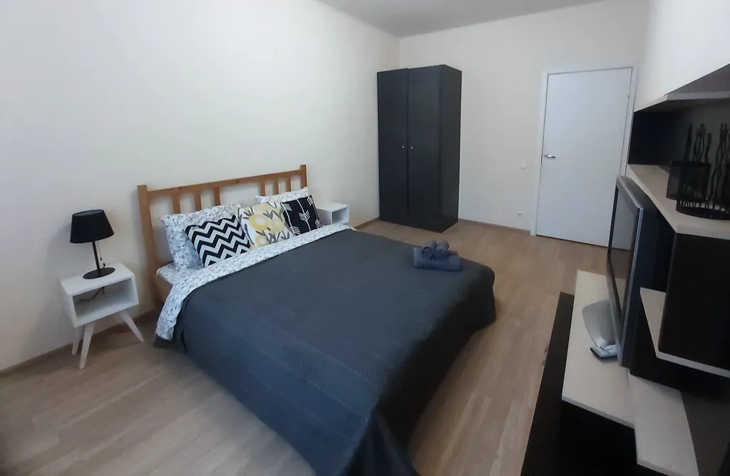 Квартира Квартира в жк пригород лесное — Мисайлово