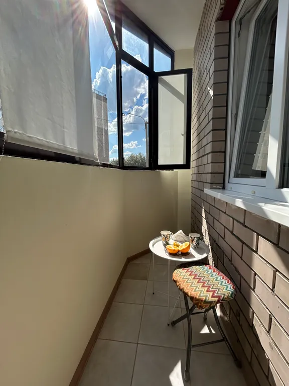 Уютная студия в ЖК Новое Бисерово 2