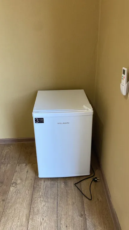 Комфортабельный номер с видом на горы