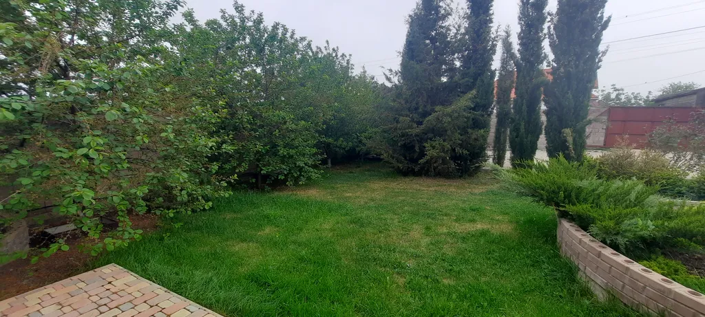 Коттедж Гостевой домик на Фиоленте — Севастополь