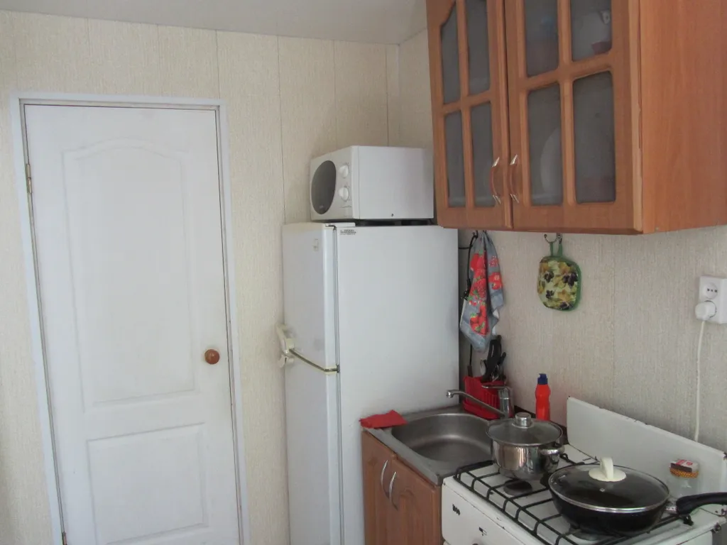 Коттедж Домик у моря — Ейск