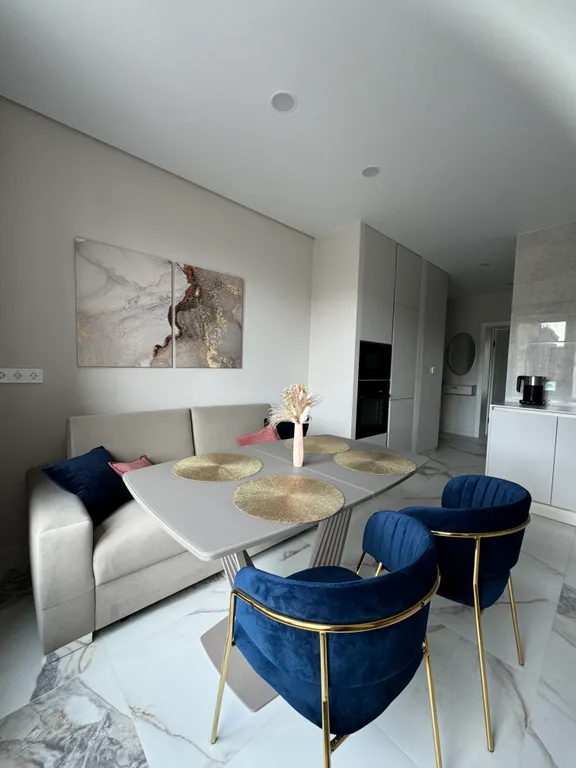 Квартира Стильная квартира в центре музейного квартала! — Калининград