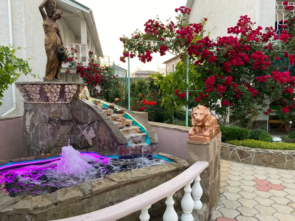 Семейный номер, 2-х комнатный элит