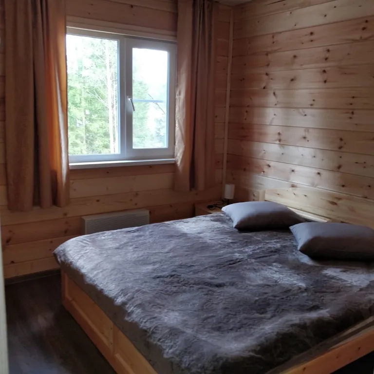 Гостевой дом 7 Villanorda