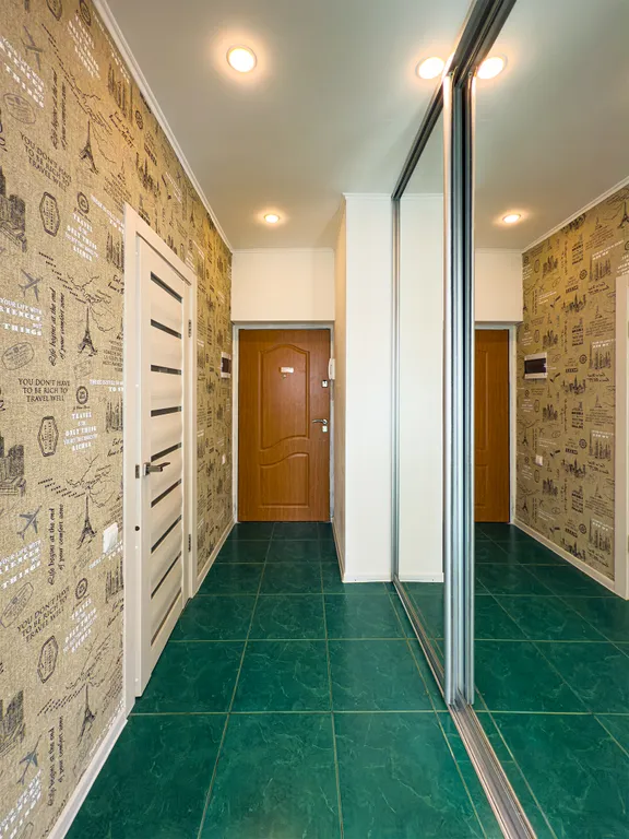 Евродвушка у моря