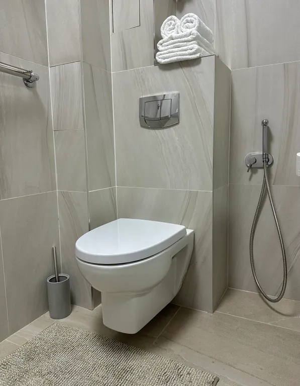 Квартира в ЖК бизнес класса в экологически чистом районе