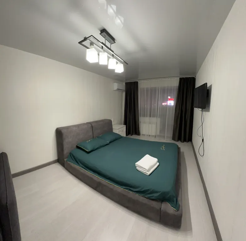 Квартира 1-комнатная Квартира — Хабаровск