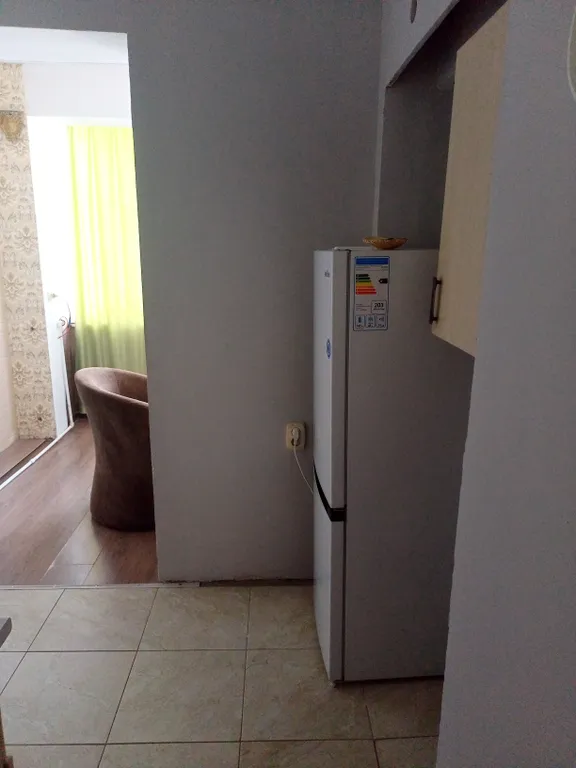 Уютная квартира в центре города возле моря